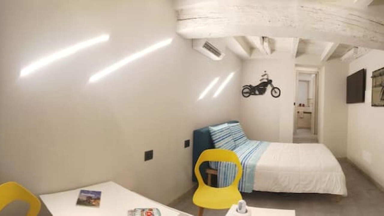 Photo of Bedroom in Soncino