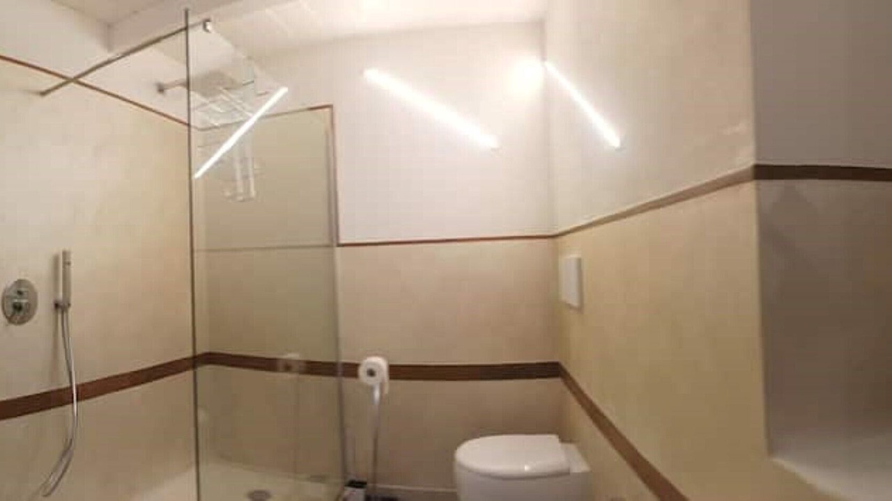 Photo of Bathroom in Soncino