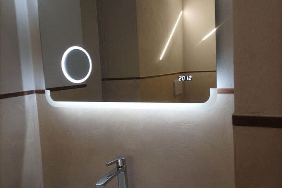 Photo of Bathroom in Soncino