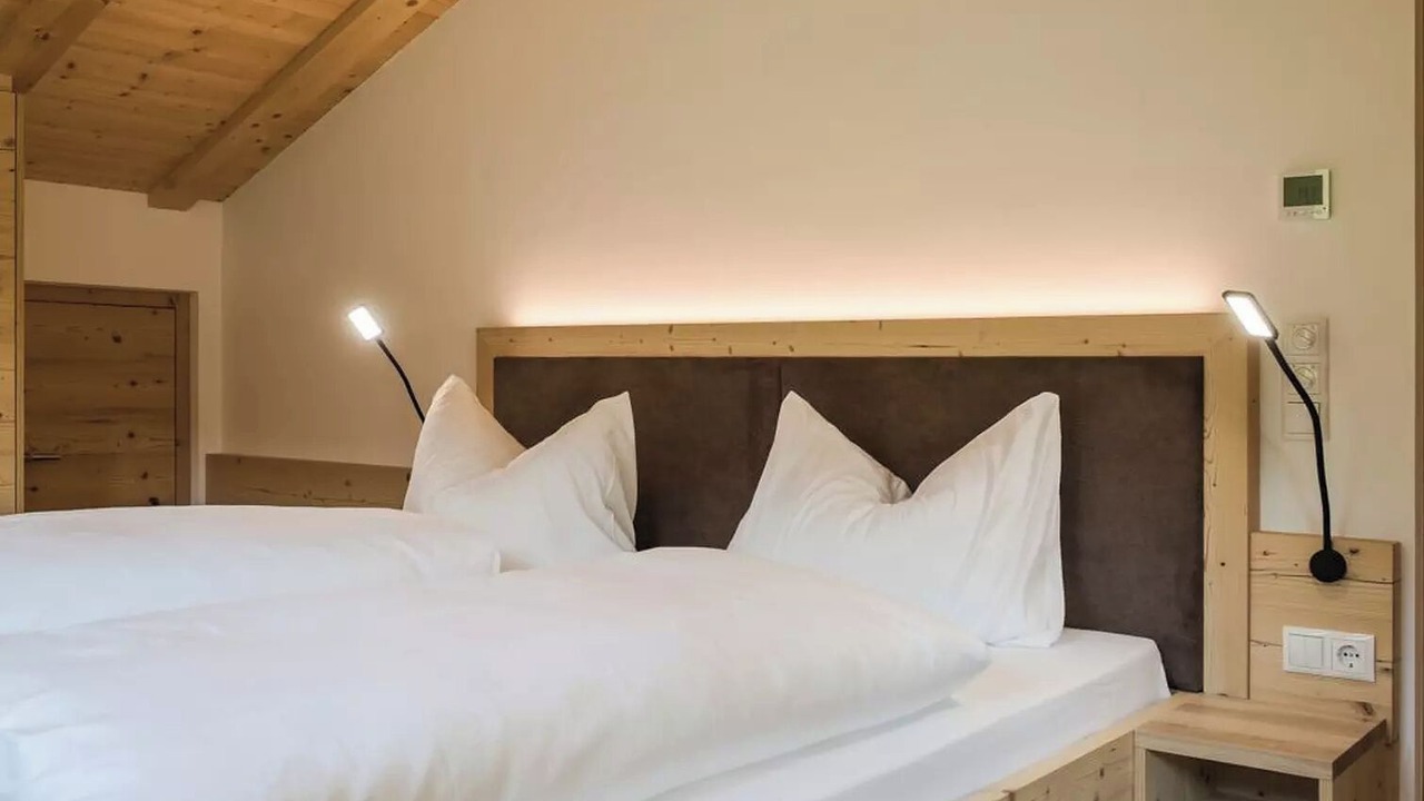 Photo of Bedroom in Gudon