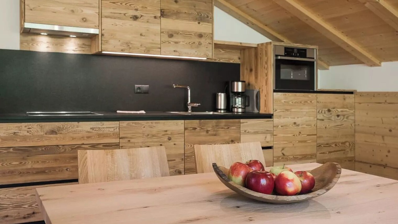 Photo of Kitchen in Gudon