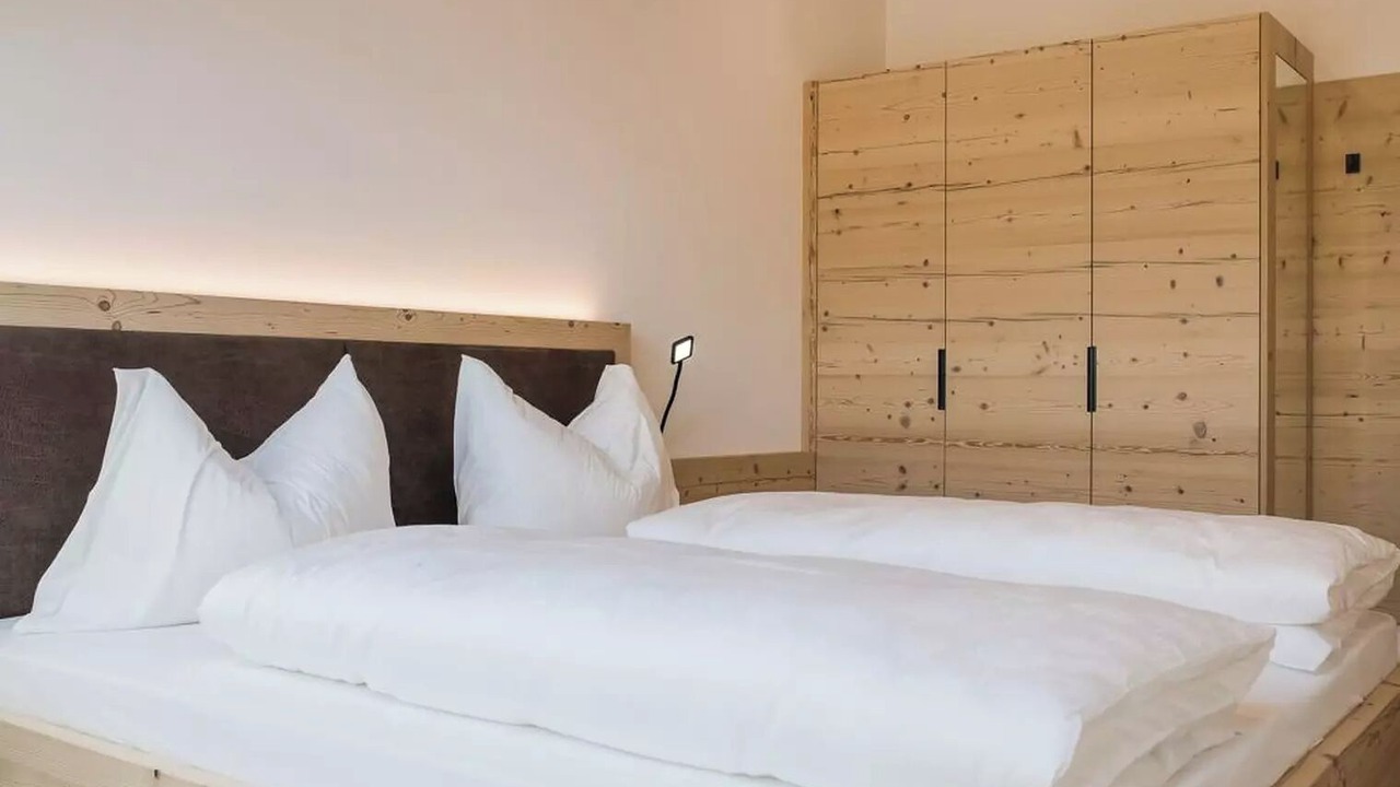 Photo of Bedroom in Gudon