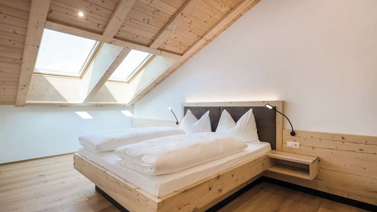 Photo of Bedroom in Gudon