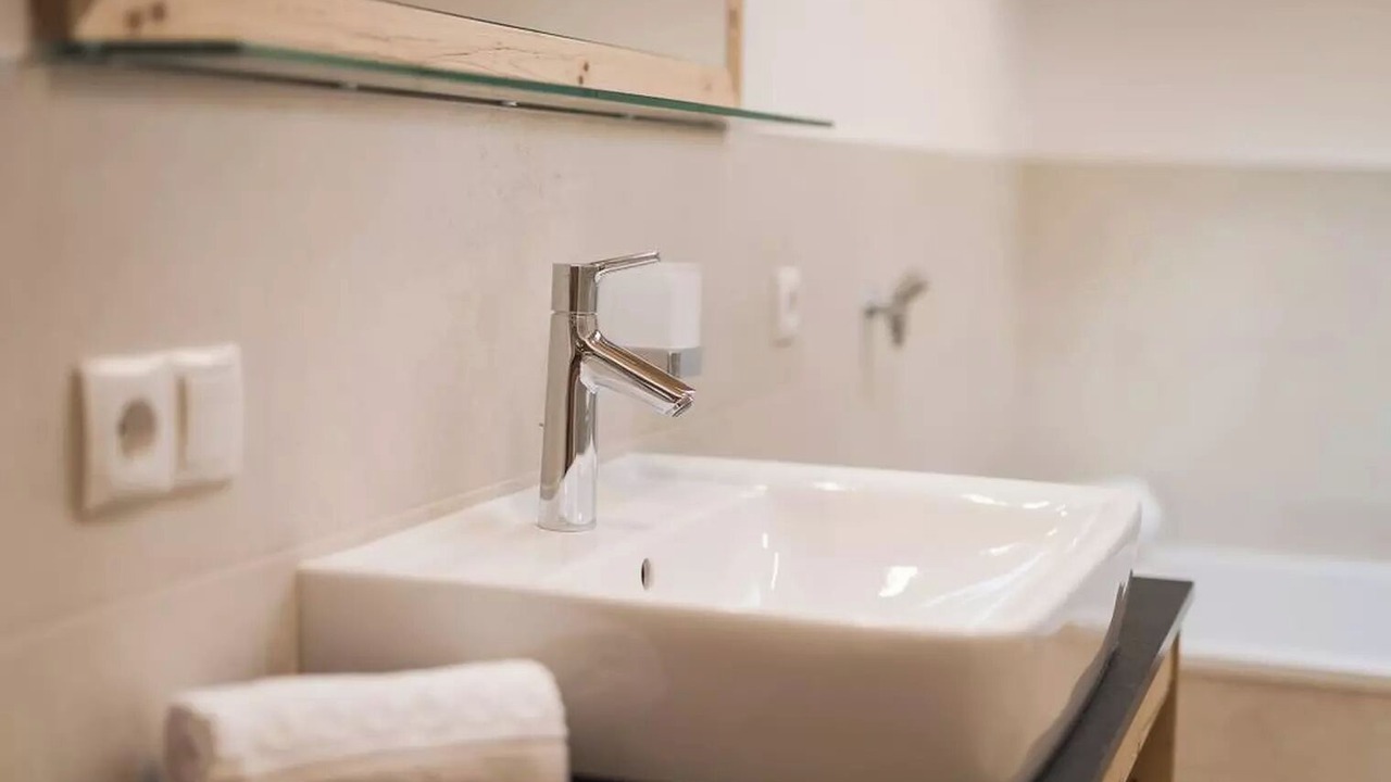 Photo of Bathroom in Gudon