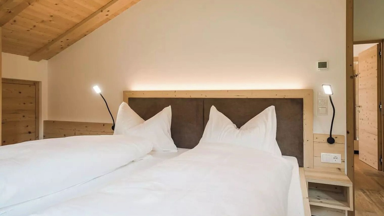 Photo of Bedroom in Gudon