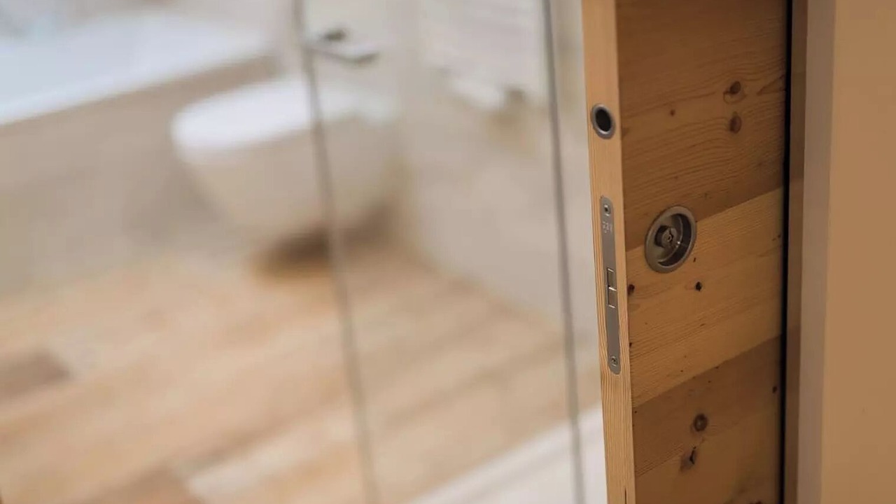 Photo of Bathroom in Gudon