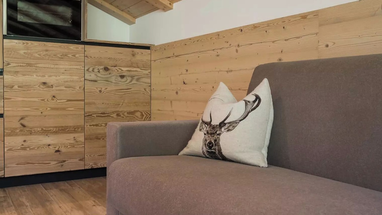 Photo of Livingroom in Gudon