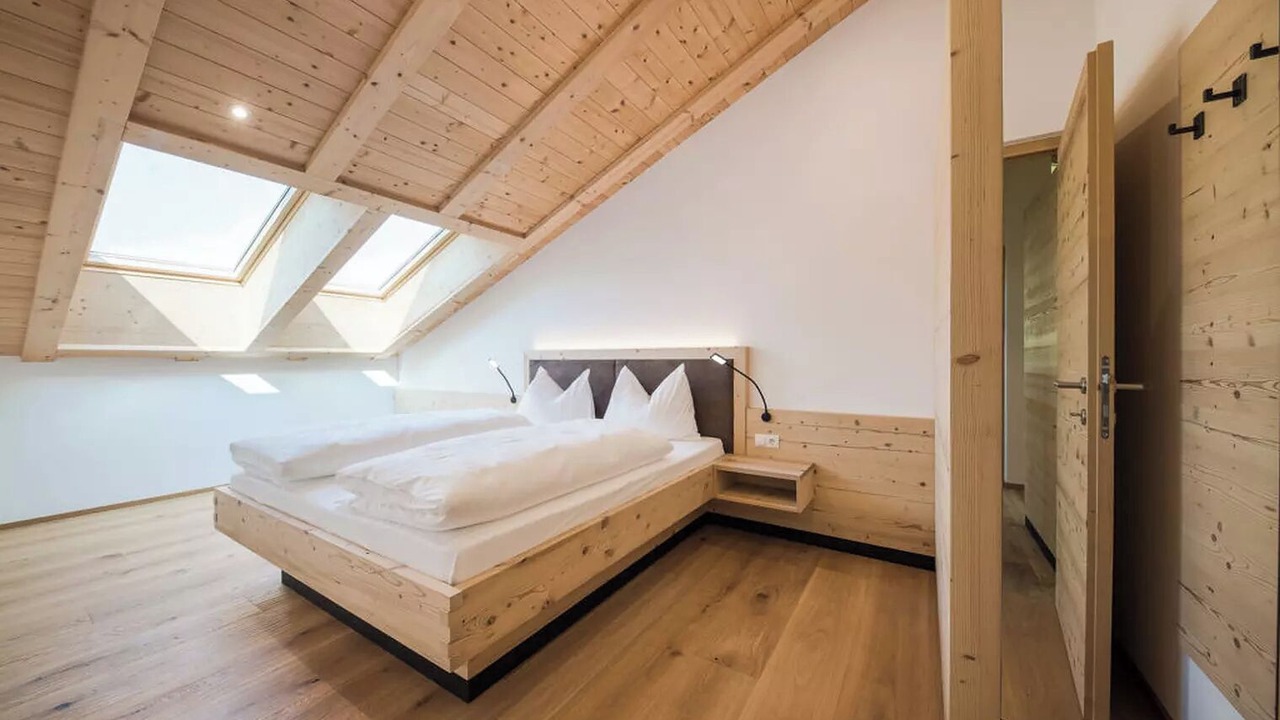 Photo of Bedroom in Gudon