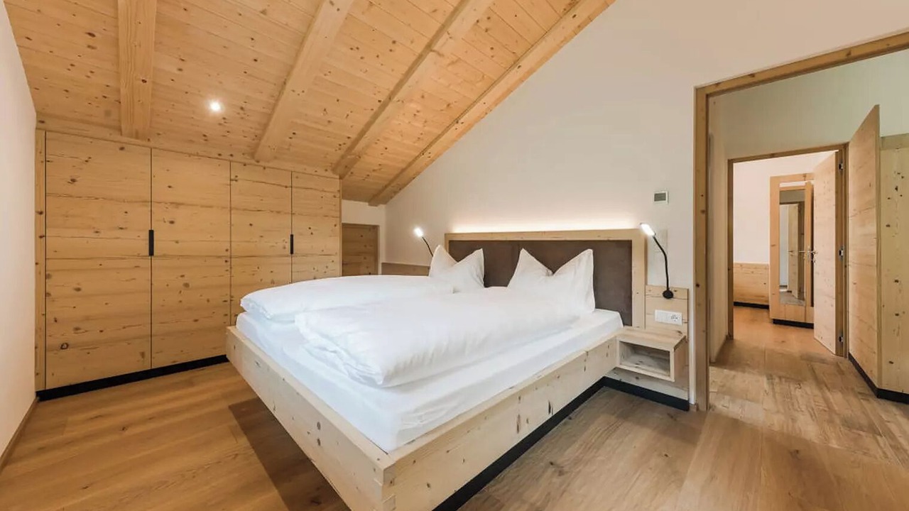 Photo of Bedroom in Gudon