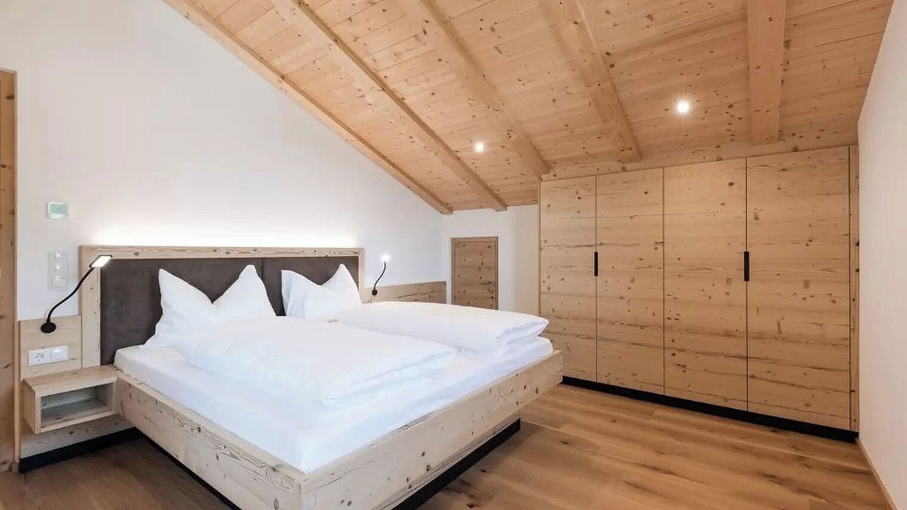 Photo of Bedroom in Gudon