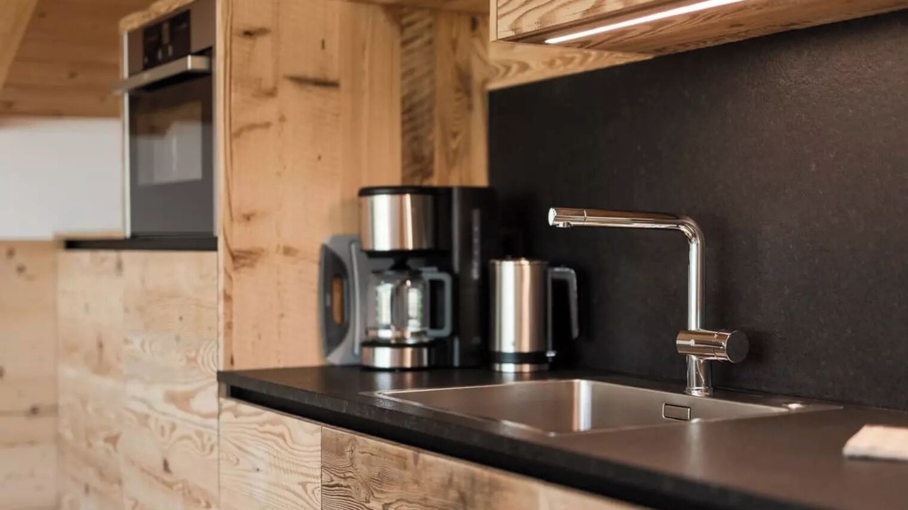 Photo of Kitchen in Gudon
