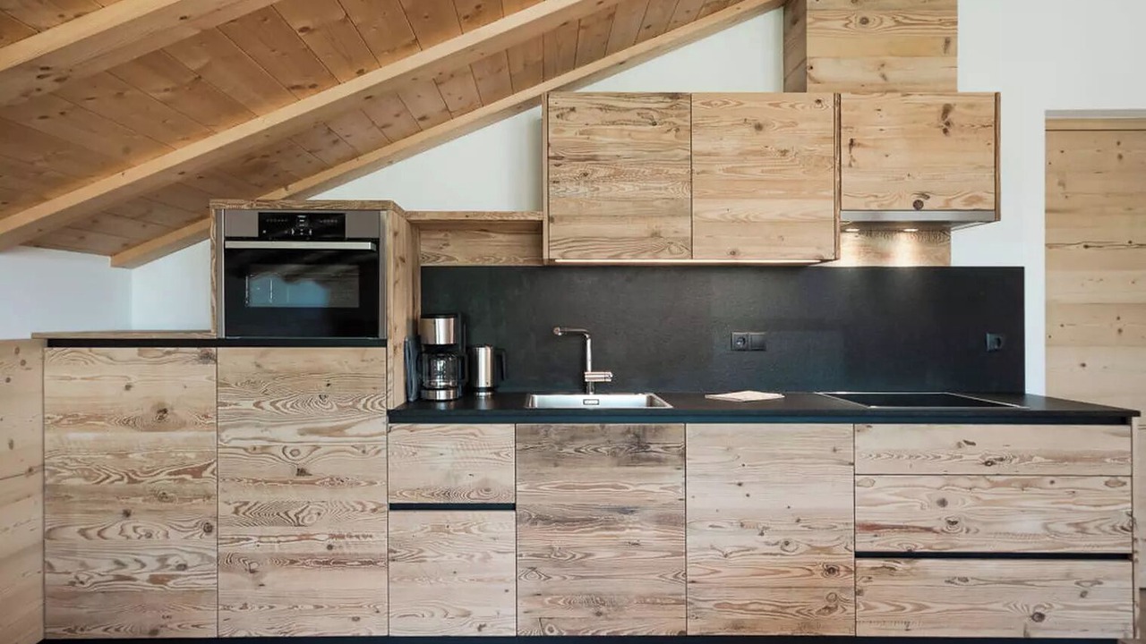 Photo of Kitchen in Gudon