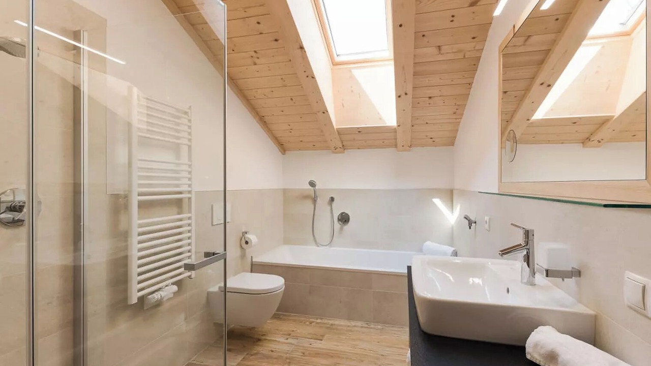 Photo of Bathroom in Gudon