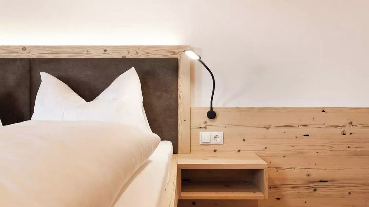 Photo of Bedroom in Gudon