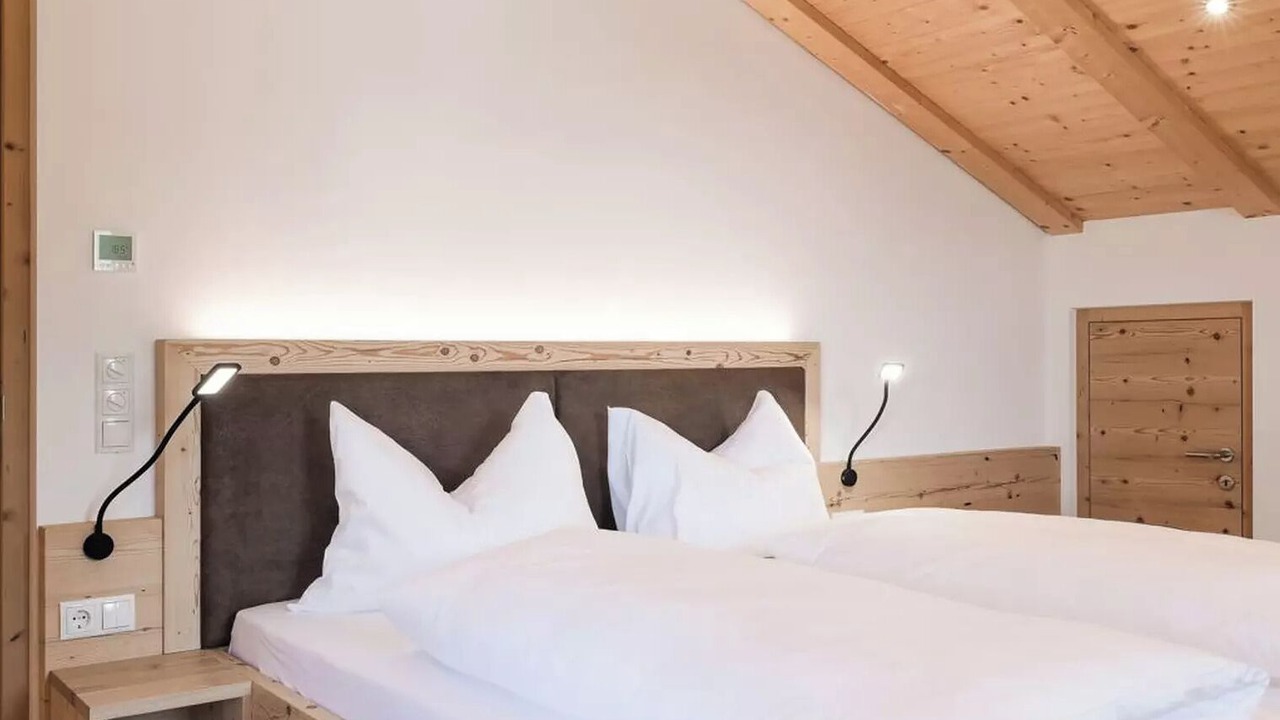 Photo of Bedroom in Gudon