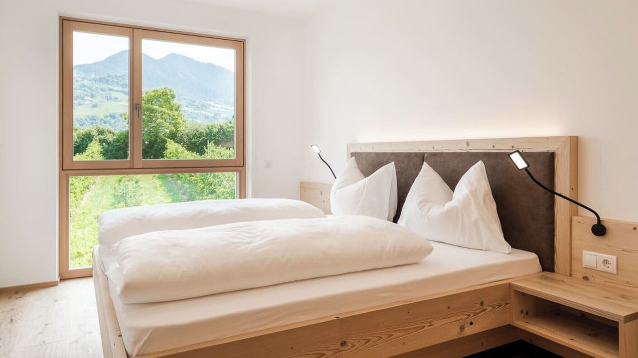 Photo of Bedroom in Gudon