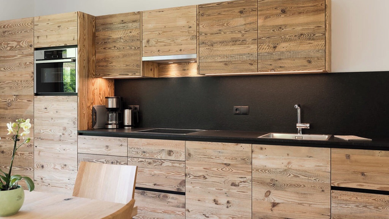 Photo of Kitchen in Gudon