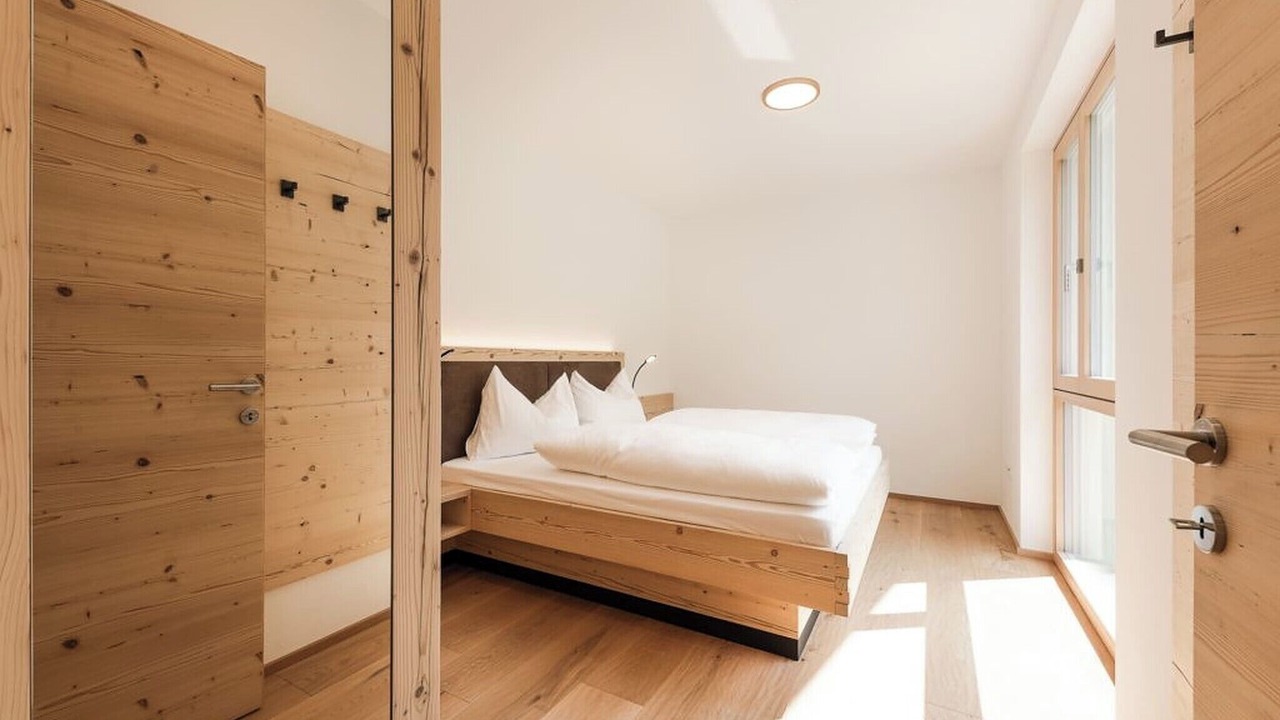 Photo of Bedroom in Gudon