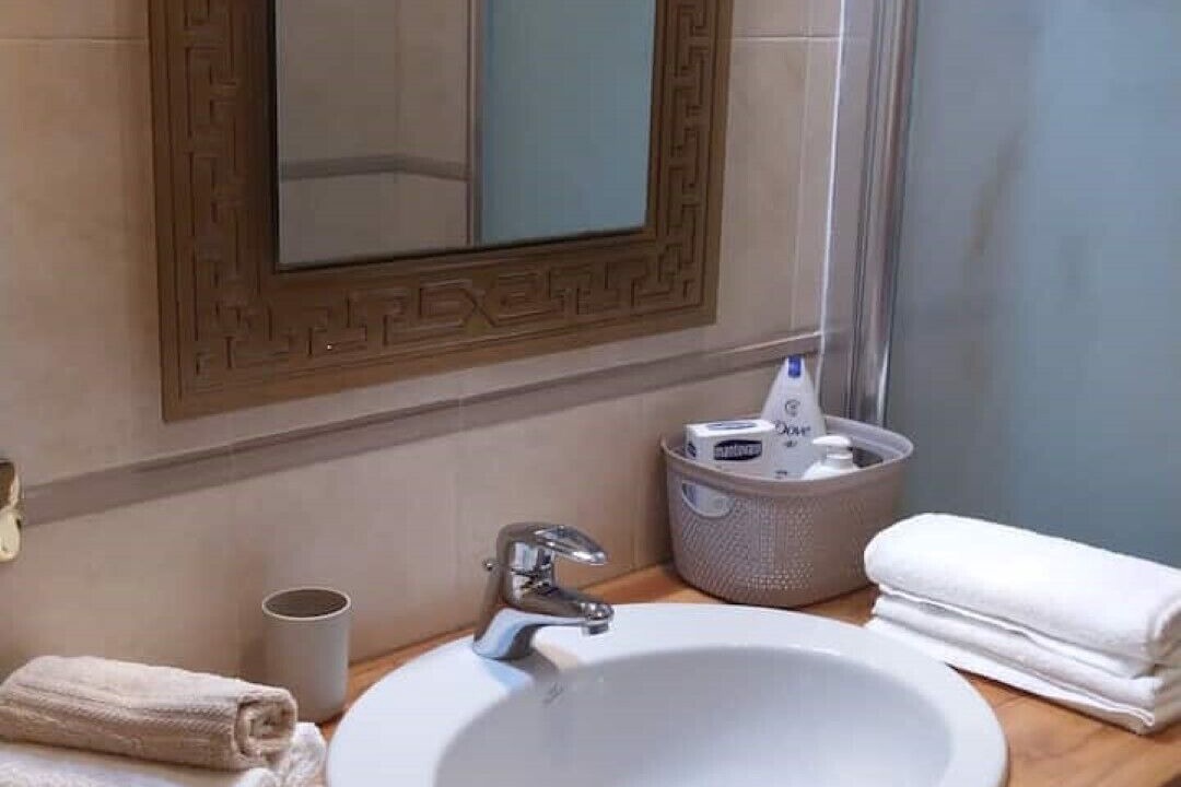 Photo of Bathroom in Quartiere XXXIII Lido di Ostia Ponente