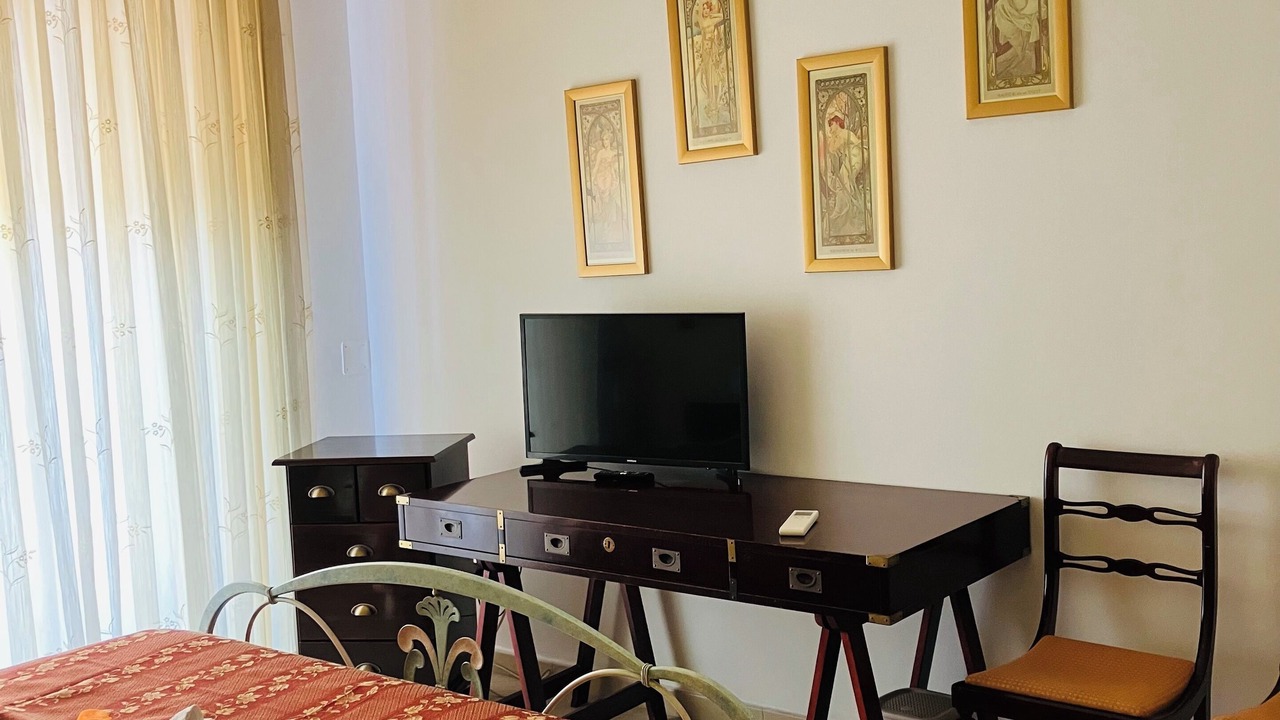 Photo of Bedroom in Quartiere XXXIII Lido di Ostia Ponente