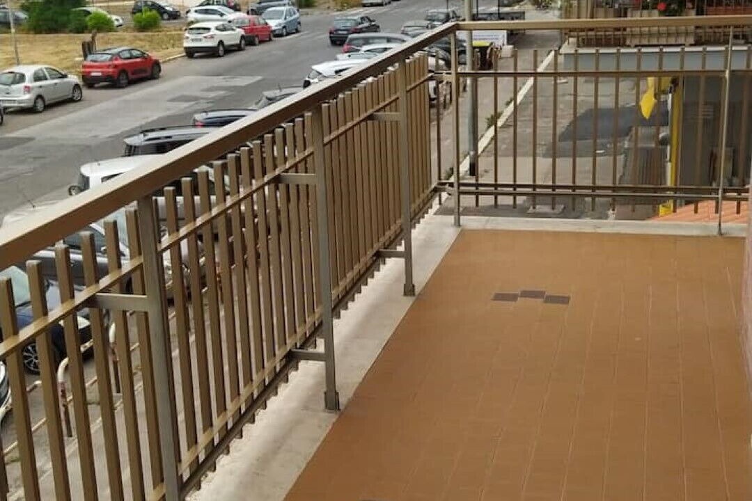 Photo of Outdoor in Quartiere XXXIII Lido di Ostia Ponente