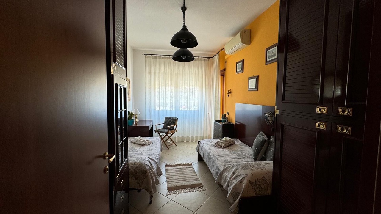 Photo of Bedroom in Quartiere XXXIII Lido di Ostia Ponente
