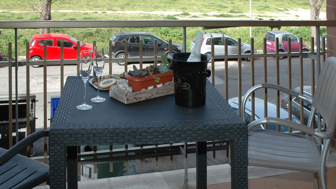 Photo of Outdoor in Quartiere XXXIII Lido di Ostia Ponente