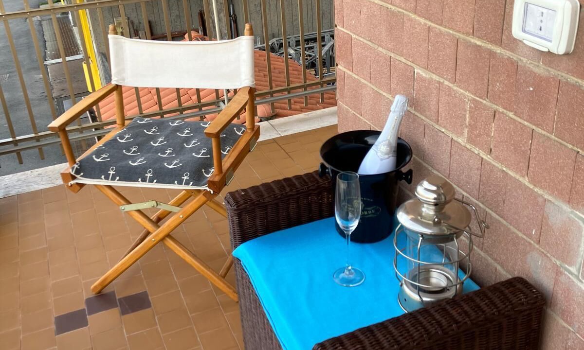 Photo of Outdoor in Quartiere XXXIII Lido di Ostia Ponente