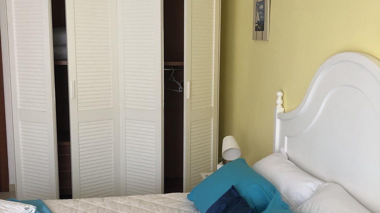 Photo of Bedroom in Quartiere XXXIII Lido di Ostia Ponente