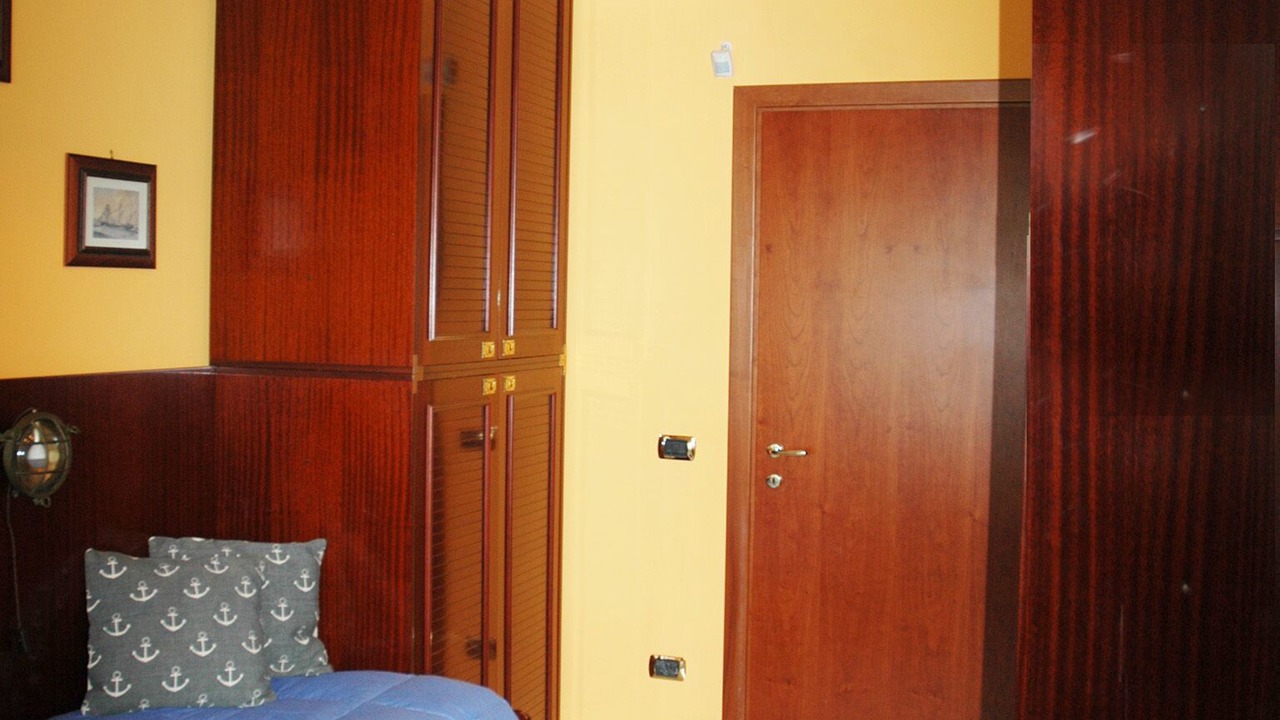 Photo of Bedroom in Quartiere XXXIII Lido di Ostia Ponente
