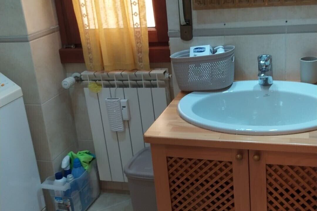 Photo of Bathroom in Quartiere XXXIII Lido di Ostia Ponente