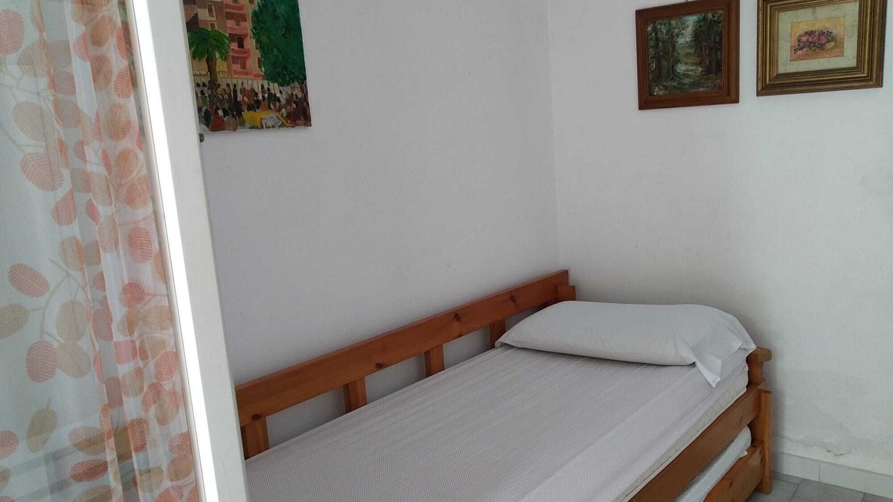 Photo of Bedroom in Capo Rizzuto