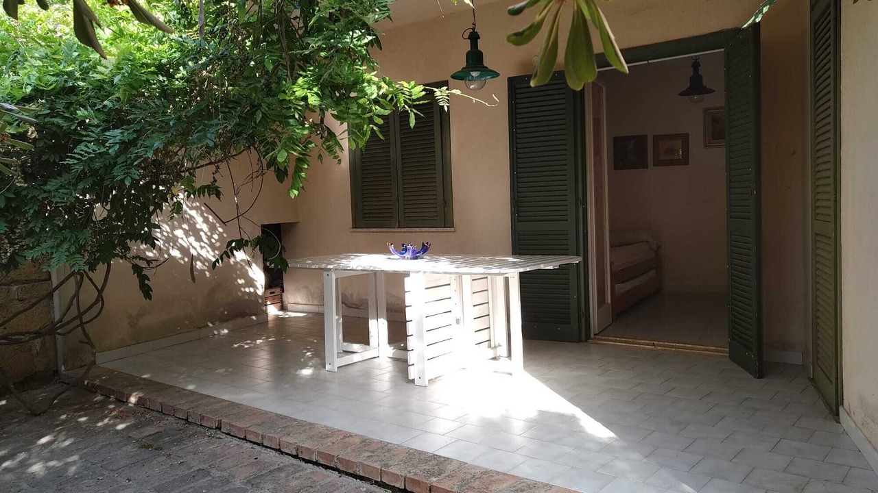 Photo of Patio Balcony in Capo Rizzuto