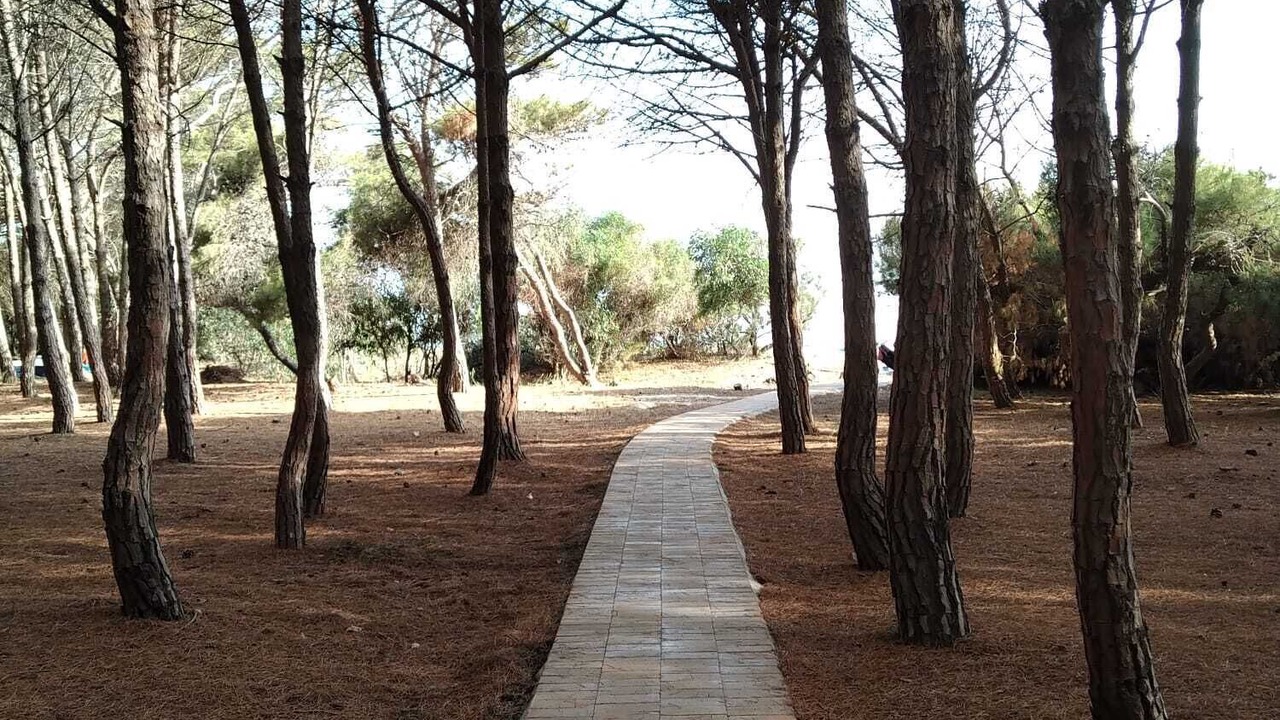 Photo of Outdoor in Capo Rizzuto