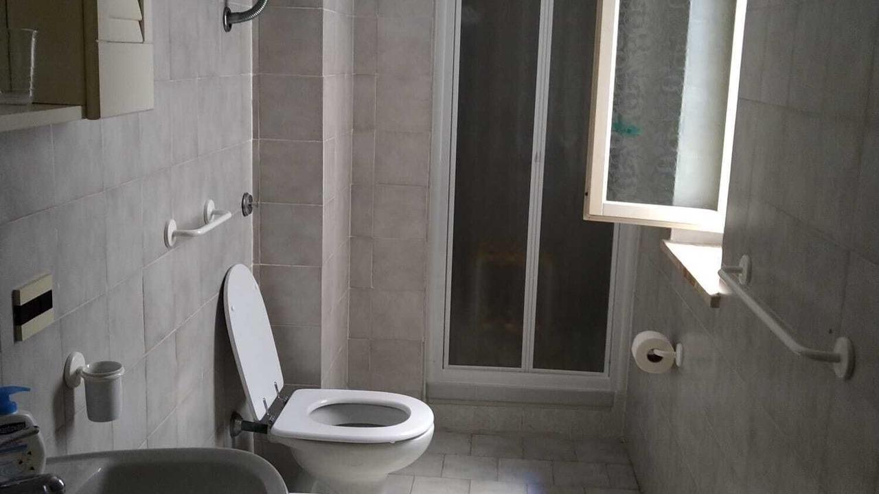 Photo of Bathroom in Capo Rizzuto