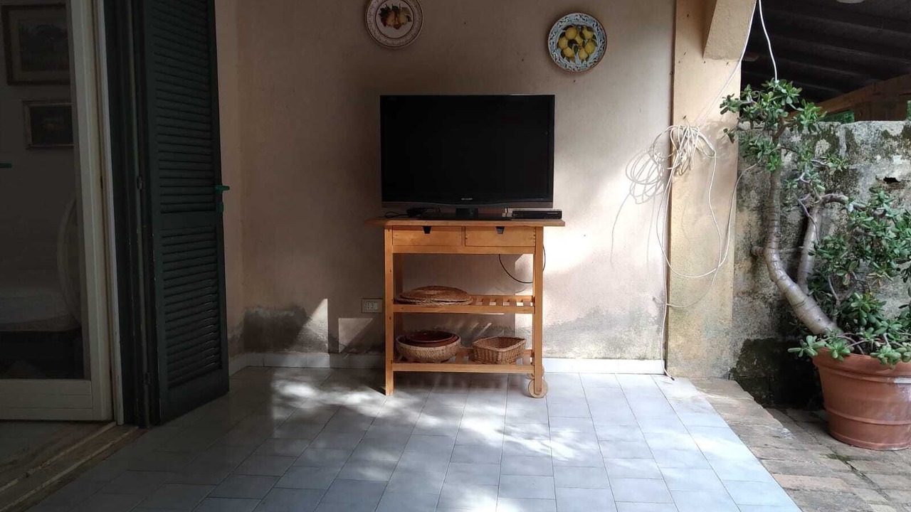 Photo of Patio Balcony in Capo Rizzuto