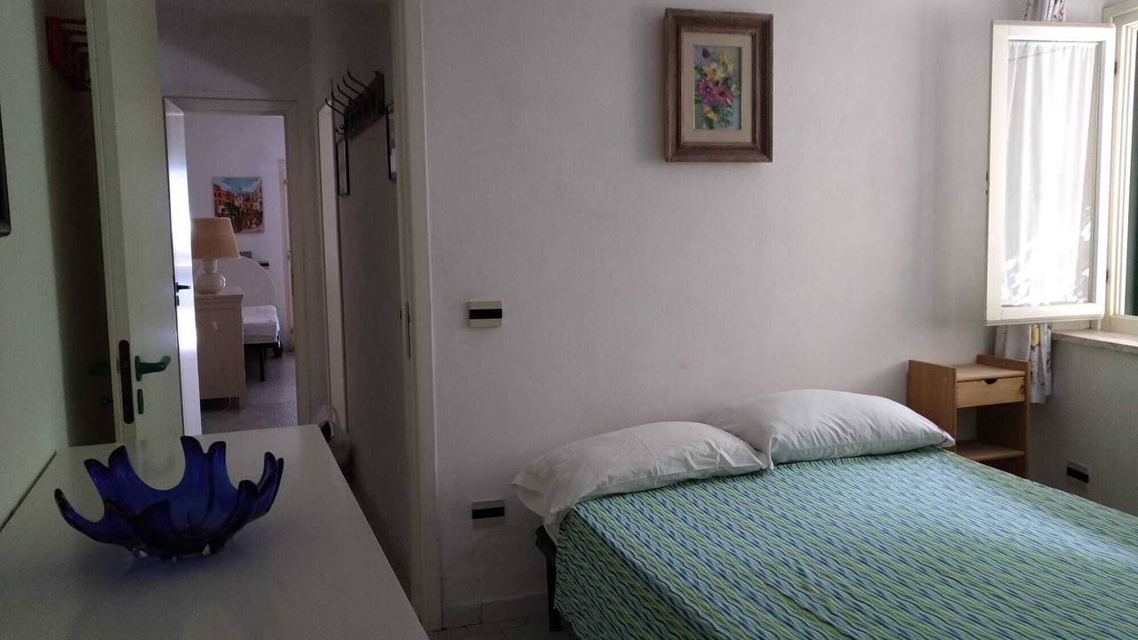 Photo of Bedroom in Capo Rizzuto