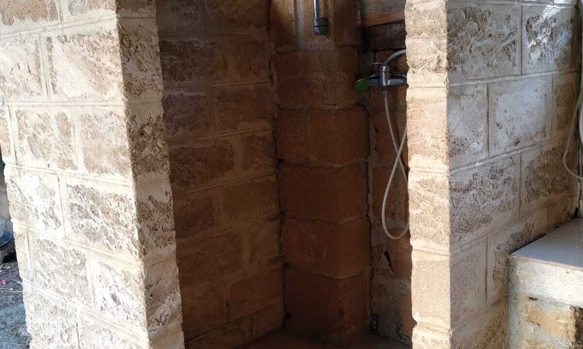 Photo of Bathroom in Capo Rizzuto