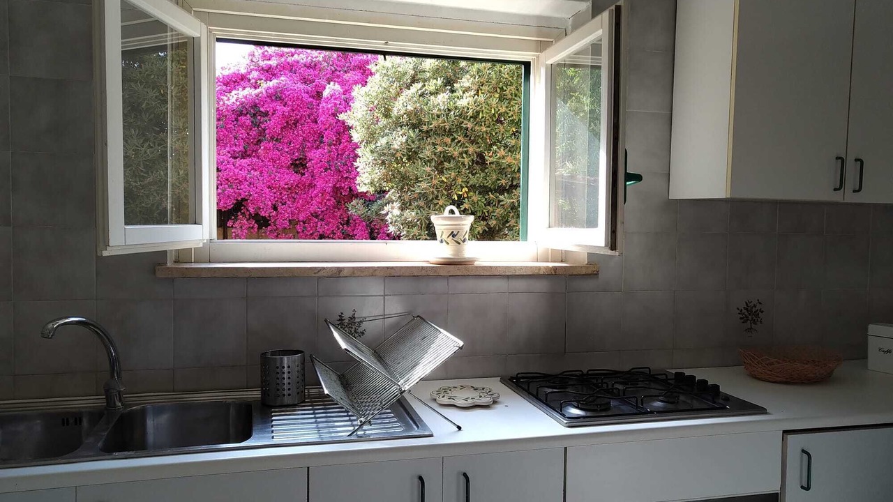 Photo of Kitchen in Capo Rizzuto