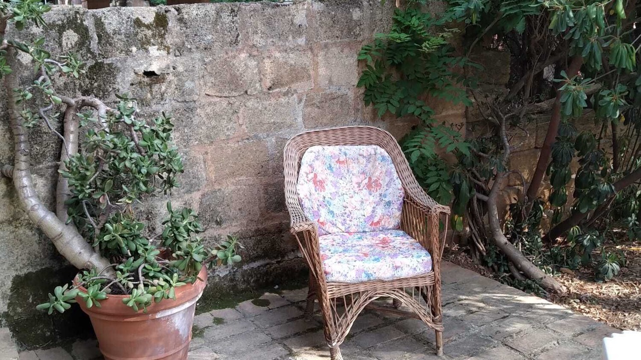 Photo of Patio Balcony in Capo Rizzuto
