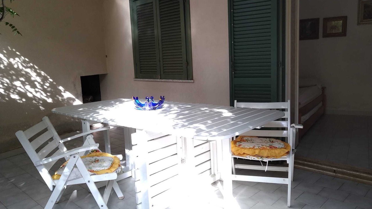 Photo of Outdoor in Capo Rizzuto