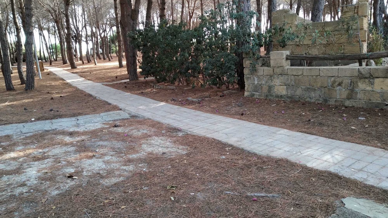 Photo of Outdoor in Capo Rizzuto
