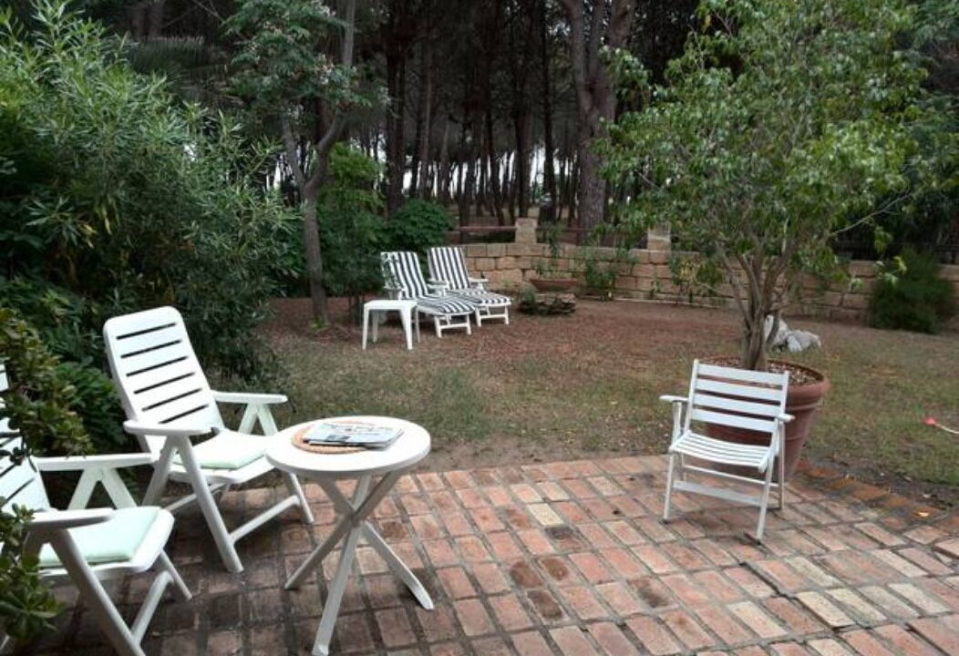Photo of Patio Balcony in Capo Rizzuto
