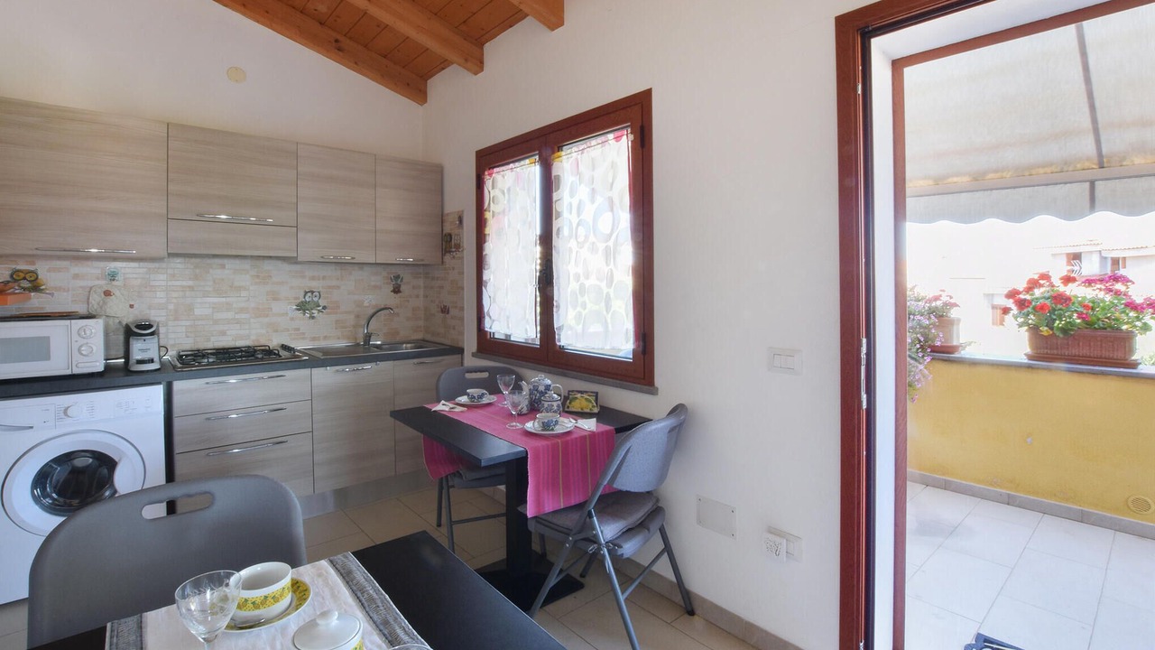 Photo of Bedroom in Riola Sardo