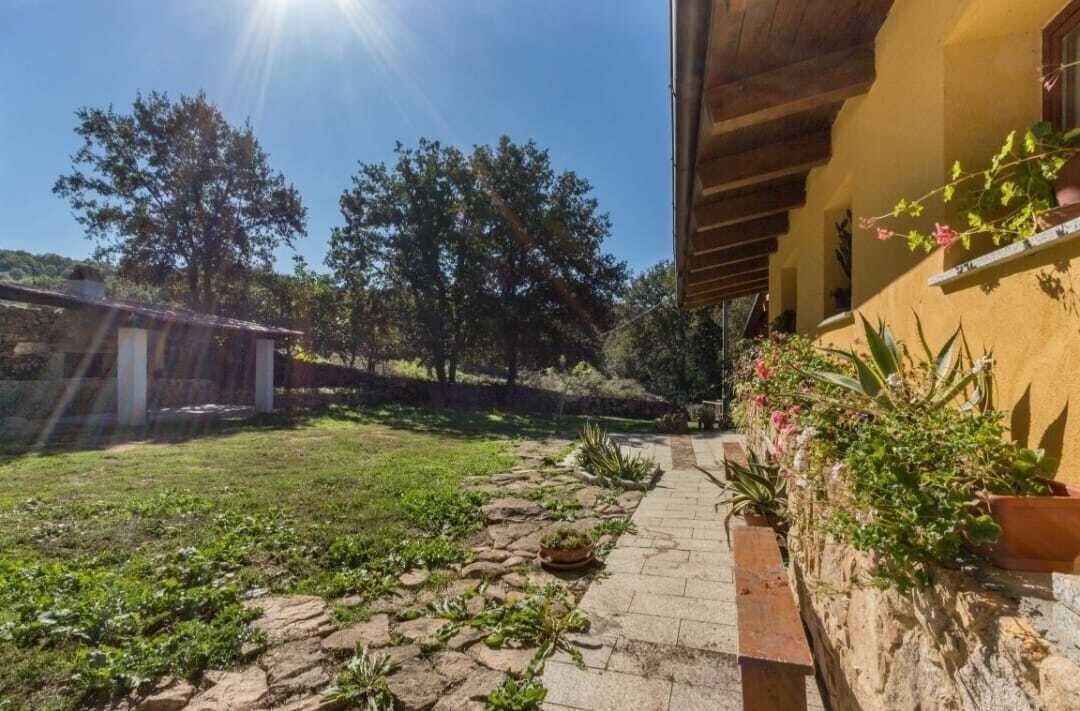 Photo of Outdoor in Fonni