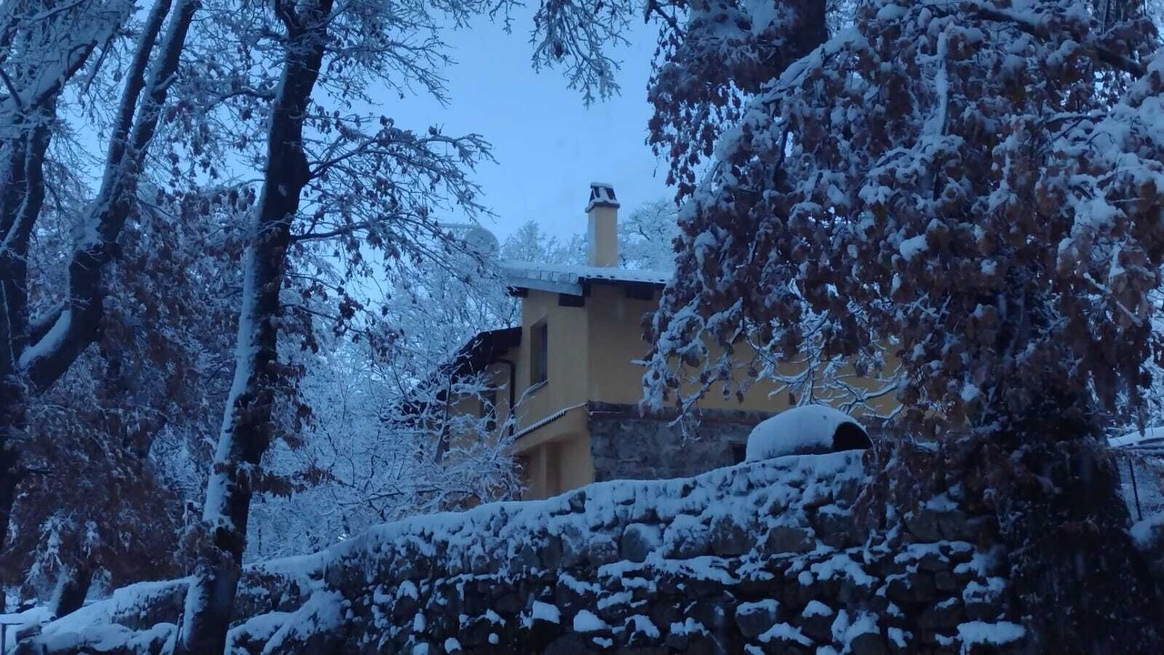 Photo of Outdoor in Fonni