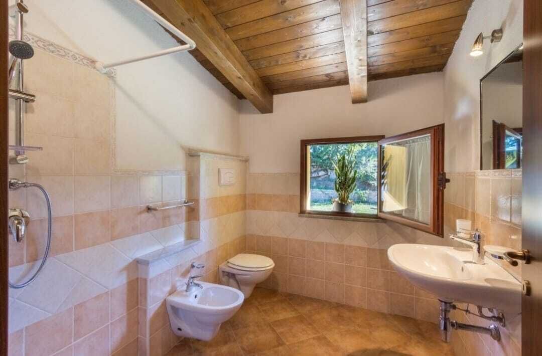 Photo of Bathroom in Fonni