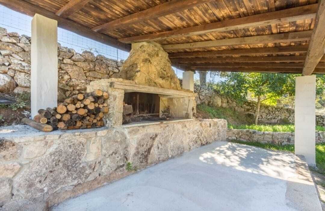 Photo of Outdoor in Fonni