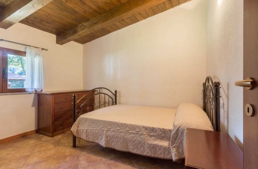 Photo of Bedroom in Fonni