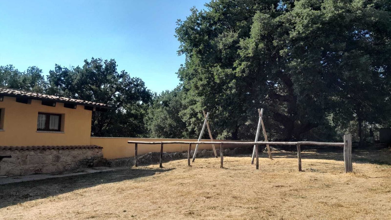 Photo of Outdoor in Fonni